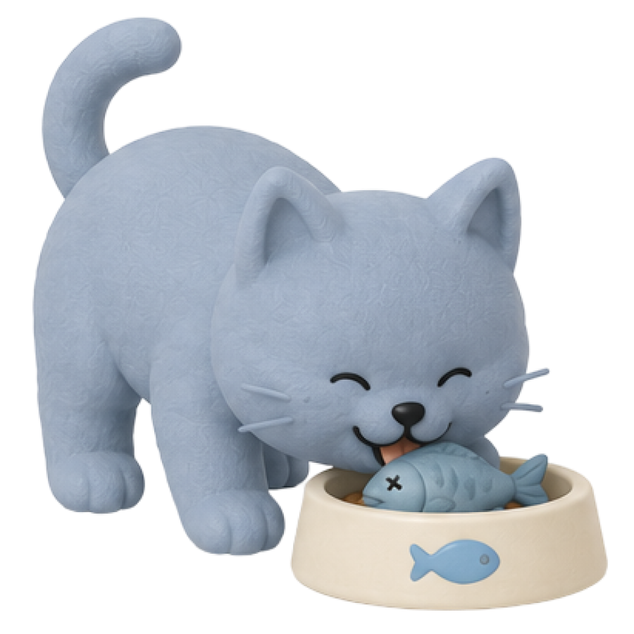 고양이 5번 이미지
