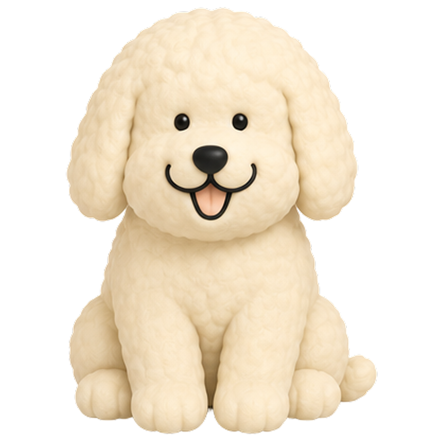 강아지 5번 이미지